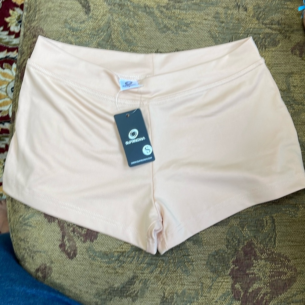 Suprnowa ladies shape wear size small. NWT